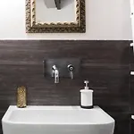 Διαμέρισμα Cartari 9 Navona Area *