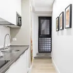 Cartari 9 Navona Area Διαμέρισμα *