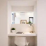 Διαμέρισμα Cartari 9 Navona Area