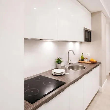 Cartari 9 Navona Area Διαμέρισμα *