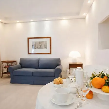 Cartari 9 Navona Area Διαμέρισμα