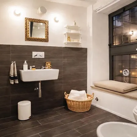 Cartari 9 Navona Area Διαμέρισμα
